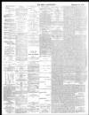 Rhyl Record and Advertiser Saturday 15 December 1883 Page 2