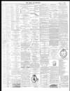 Rhyl Record and Advertiser Saturday 01 August 1885 Page 2