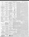 Rhyl Record and Advertiser Saturday 22 January 1887 Page 2