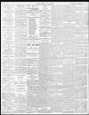 Rhyl Record and Advertiser Saturday 05 November 1887 Page 2
