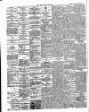 Rhyl Record and Advertiser Saturday 15 January 1887 Page 2