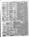 Rhyl Record and Advertiser Saturday 22 January 1887 Page 2