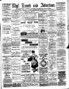 Rhyl Record and Advertiser Saturday 07 May 1887 Page 1