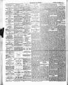 Rhyl Record and Advertiser Saturday 22 October 1887 Page 2