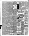 Rhyl Record and Advertiser Saturday 22 October 1887 Page 4