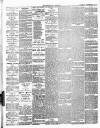 Rhyl Record and Advertiser Saturday 05 November 1887 Page 2
