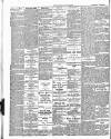 Rhyl Record and Advertiser Saturday 19 November 1887 Page 2