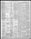 Rhyl Record and Advertiser Saturday 28 January 1888 Page 2