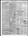 Rhyl Record and Advertiser Saturday 25 February 1888 Page 4