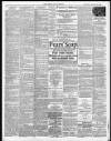 Rhyl Record and Advertiser Saturday 17 March 1888 Page 4