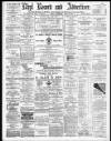 Rhyl Record and Advertiser Saturday 12 May 1888 Page 1