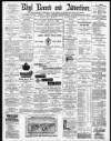 Rhyl Record and Advertiser Saturday 25 August 1888 Page 3