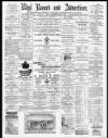 Rhyl Record and Advertiser Saturday 15 September 1888 Page 3