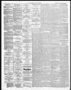 Rhyl Record and Advertiser Saturday 13 October 1888 Page 2