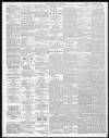 Rhyl Record and Advertiser Saturday 01 December 1888 Page 2