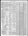 Rhyl Record and Advertiser Saturday 30 March 1889 Page 2