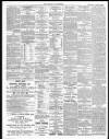 Rhyl Record and Advertiser Saturday 06 April 1889 Page 2