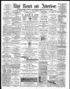 Rhyl Record and Advertiser Saturday 25 May 1889 Page 3