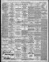 Rhyl Record and Advertiser Saturday 29 June 1889 Page 2