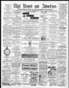 Rhyl Record and Advertiser Saturday 17 August 1889 Page 3