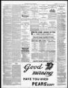 Rhyl Record and Advertiser Saturday 17 August 1889 Page 6
