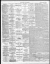 Rhyl Record and Advertiser Saturday 14 September 1889 Page 2
