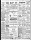 Rhyl Record and Advertiser Saturday 21 December 1889 Page 3