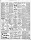 Rhyl Record and Advertiser Saturday 21 December 1889 Page 4