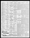 Rhyl Record and Advertiser Saturday 11 January 1890 Page 2