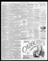 Rhyl Record and Advertiser Saturday 11 January 1890 Page 4