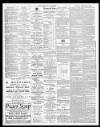 Rhyl Record and Advertiser Saturday 08 February 1890 Page 2