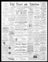 Rhyl Record and Advertiser Saturday 05 April 1890 Page 3