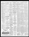 Rhyl Record and Advertiser Saturday 05 April 1890 Page 4