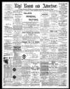 Rhyl Record and Advertiser Saturday 11 October 1890 Page 3