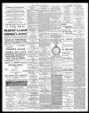 Rhyl Record and Advertiser Saturday 25 October 1890 Page 4