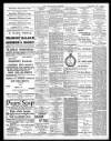 Rhyl Record and Advertiser Saturday 01 November 1890 Page 2