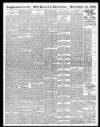 Rhyl Record and Advertiser Saturday 01 November 1890 Page 5