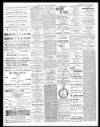 Rhyl Record and Advertiser Saturday 08 November 1890 Page 2