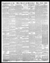 Rhyl Record and Advertiser Saturday 22 November 1890 Page 5