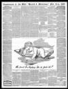 Rhyl Record and Advertiser Saturday 27 February 1892 Page 1