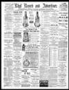 Rhyl Record and Advertiser Saturday 27 February 1892 Page 3