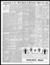 Rhyl Record and Advertiser Saturday 02 April 1892 Page 1