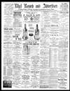 Rhyl Record and Advertiser Saturday 30 April 1892 Page 3