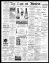 Rhyl Record and Advertiser Saturday 25 February 1893 Page 2