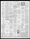 Rhyl Record and Advertiser Saturday 07 October 1893 Page 2