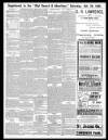 Rhyl Record and Advertiser Saturday 28 October 1893 Page 1