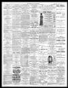 Rhyl Record and Advertiser Saturday 28 October 1893 Page 4