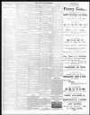 Rhyl Record and Advertiser Saturday 18 August 1894 Page 4