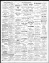 Rhyl Record and Advertiser Saturday 03 November 1894 Page 5