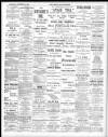 Rhyl Record and Advertiser Saturday 17 November 1894 Page 5